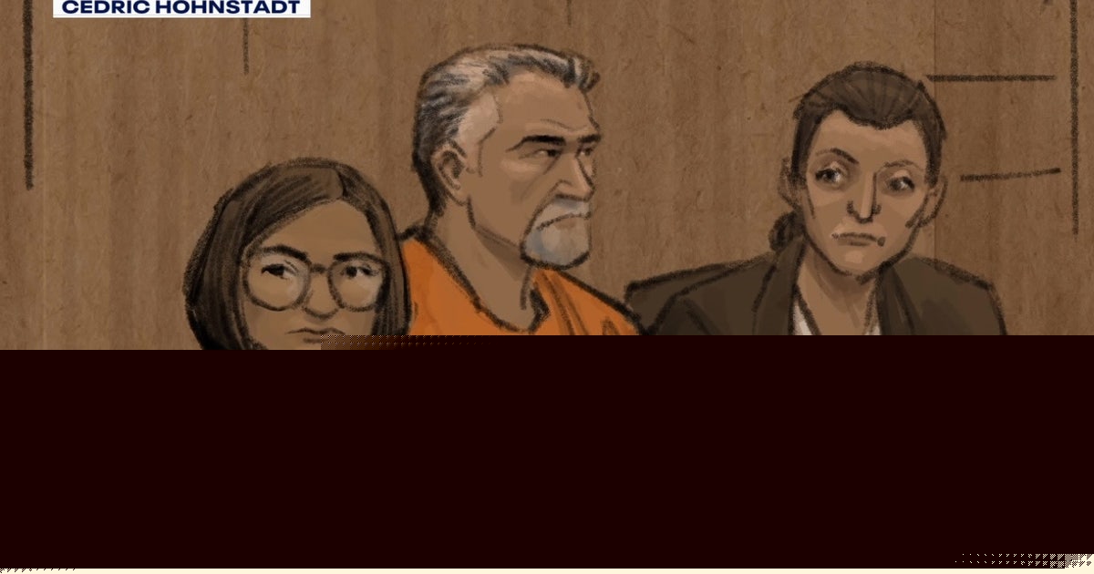 Hortman assassin raises health complaints, conspiracies as state murder case kicks off