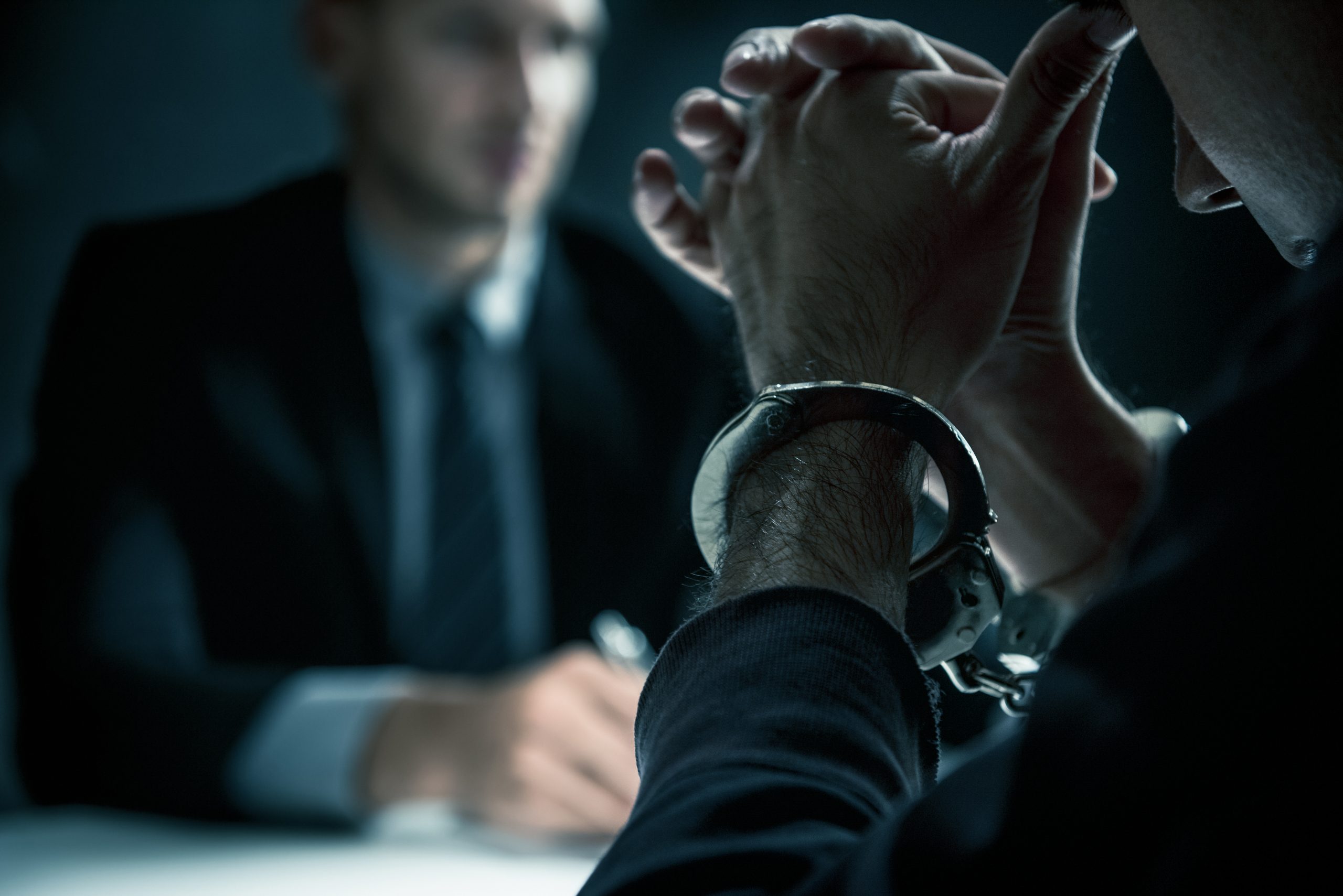 Man  Gets New Attorney, Seeks to Withdraw Sex Trafficking Guilty Plea