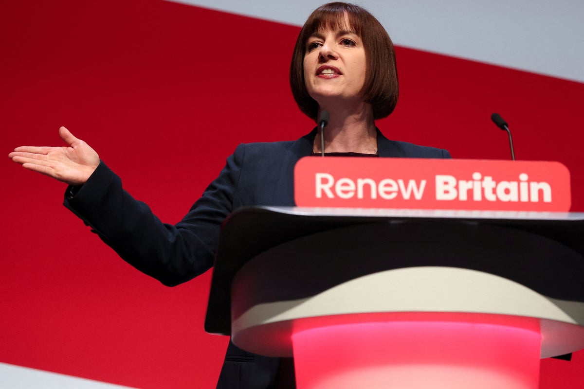 Bridget Phillipson says scrapping two child benefit cap is ‘definitely on the table’