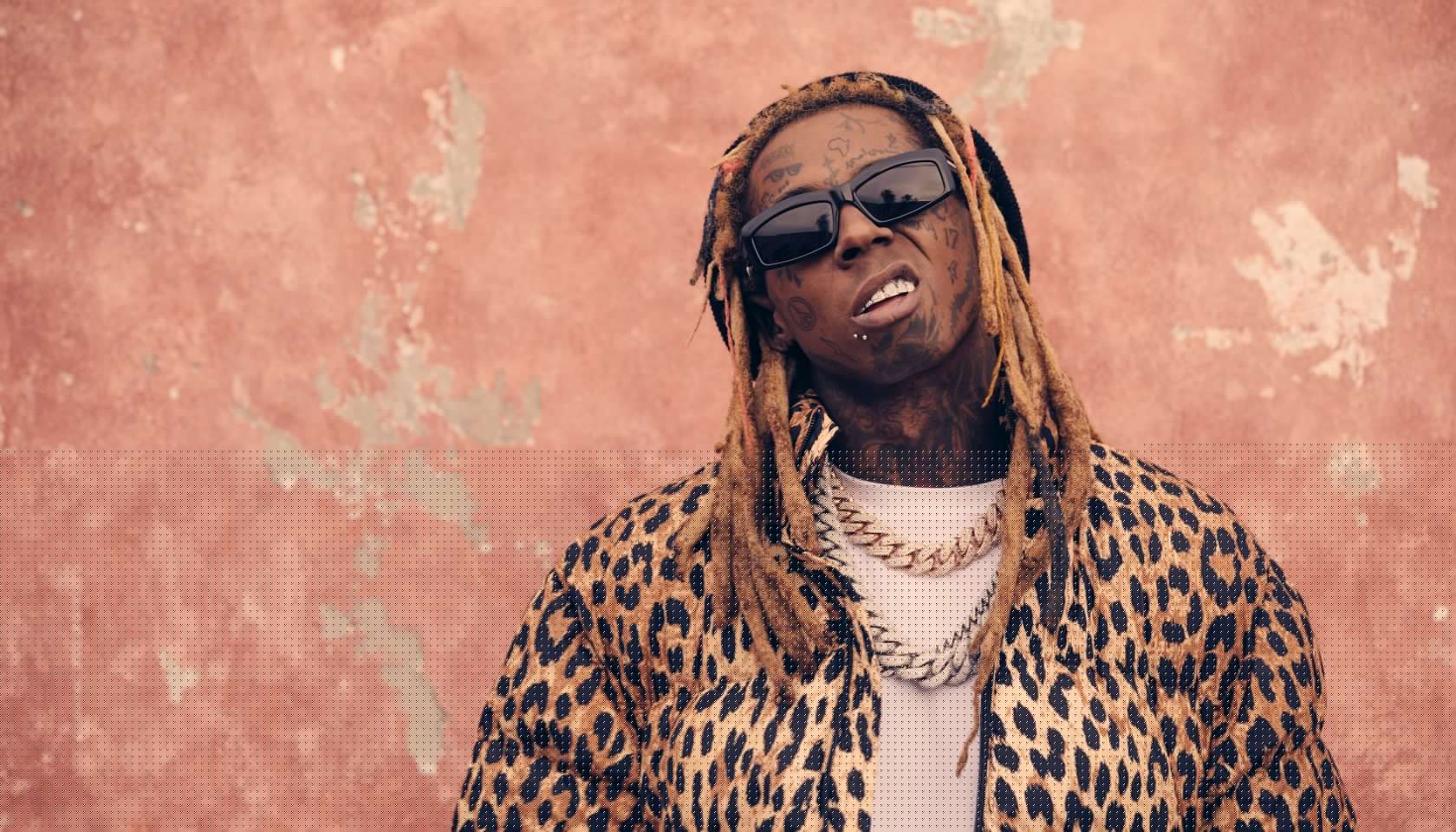 Lil Wayne Slides In 'Teen Mom' Rachel Beaver's DM, She Was All For It