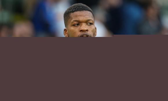 Town Favourites to Sign Florentino