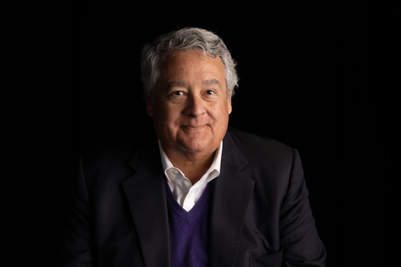 Connecticut Public President, CEO Contreras retiring after 7-year stint