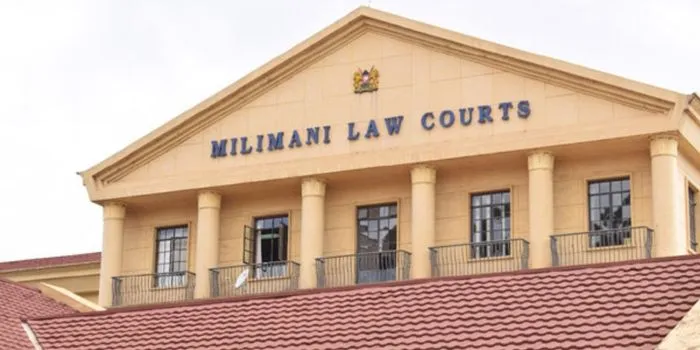 EACC Arraigns Two Former Public Employees Over Forged Academic Certificates