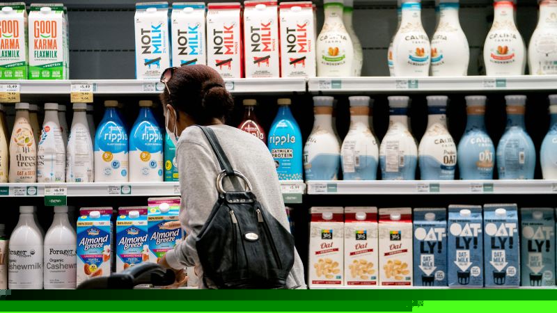 William Darity: As inflation soars, Black Americans bear the brunt of rising grocery, gas and housing prices