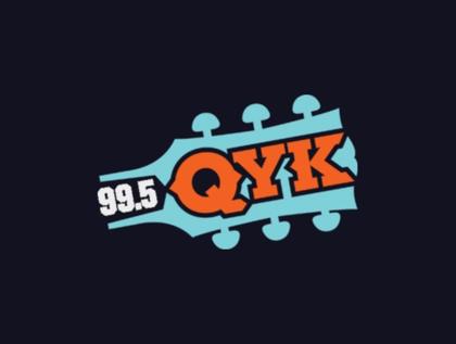 Listen To QYK Morning Krewe For You Chance To Win A Pair Of Lucchese Boots