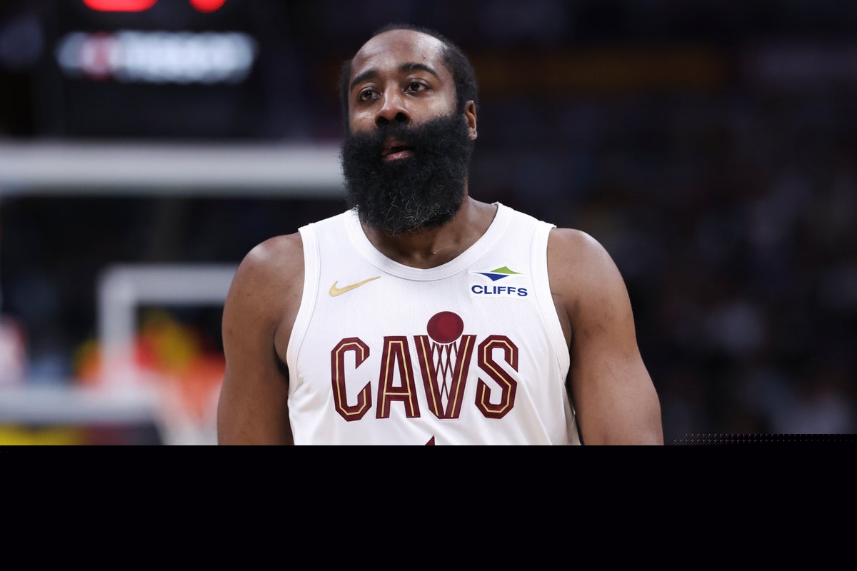 James Harden’s misdemeanor gun charge dismissed by Texas judge