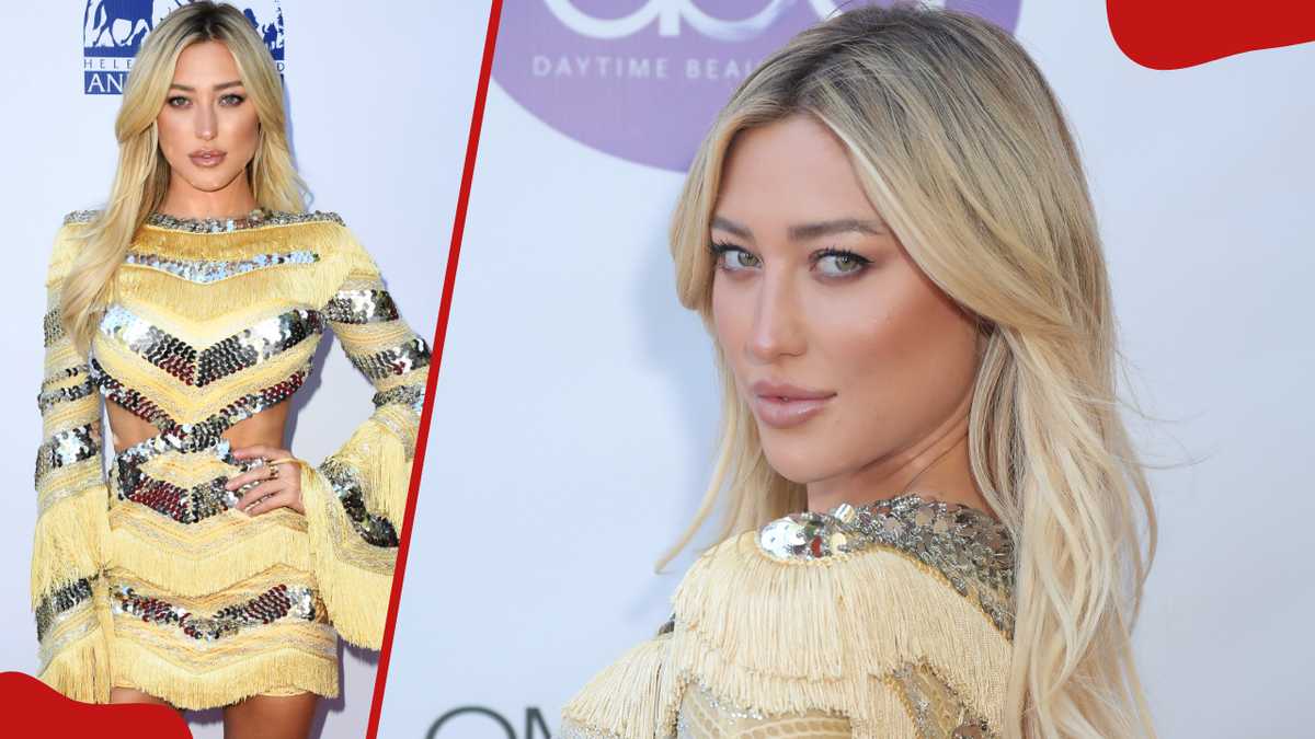Who is Stefanie Gurzanski: 5 interesting facts about the model