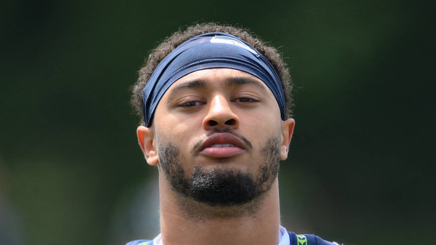 3 Potential Storylines for Seahawks' Hard Knocks Episode 2