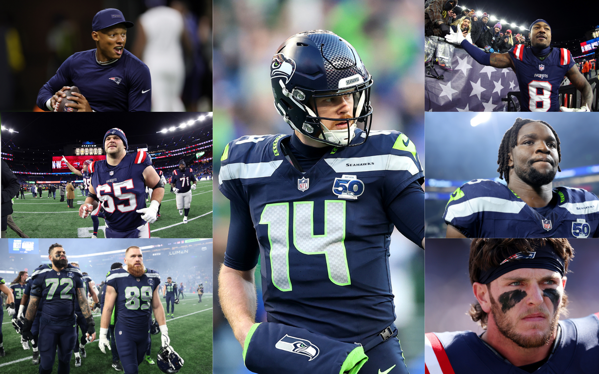 Minnesota To Be Well-Represented At 2026 Super Bowl [GALLERY]