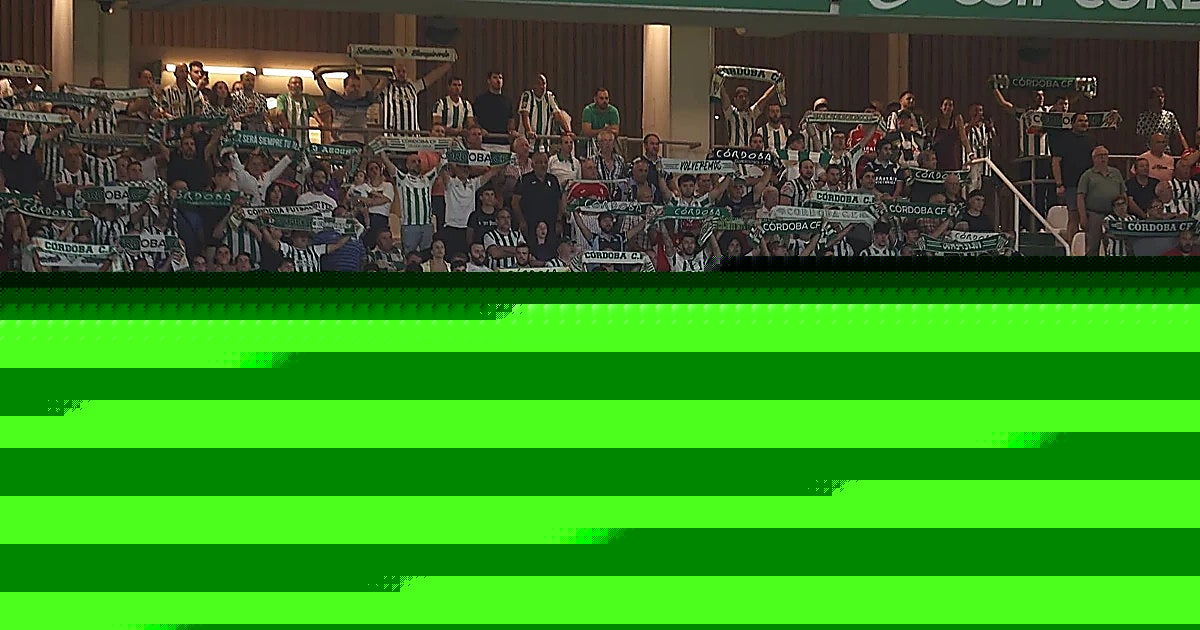 El Córdoba CF supera su récord de abonados y fija un nuevo techo social en 17.405 fieles para la temporada 2026-2027