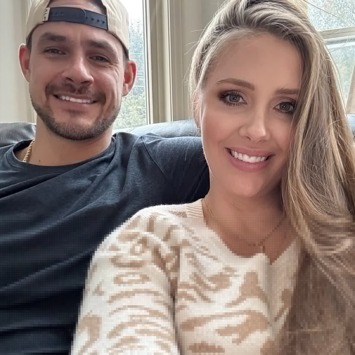The Challenge's Jenna Compono, Zach Nichols Welcome Baby No. 5