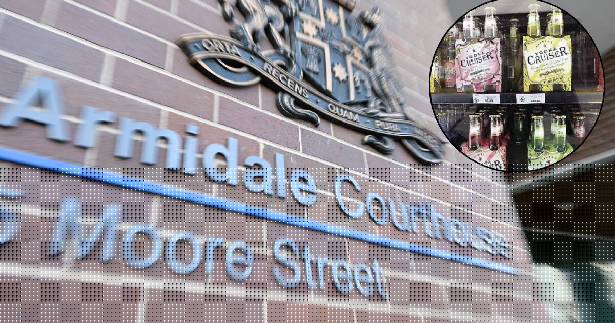 Mum fined $300, banned for drink driving after fundraiser