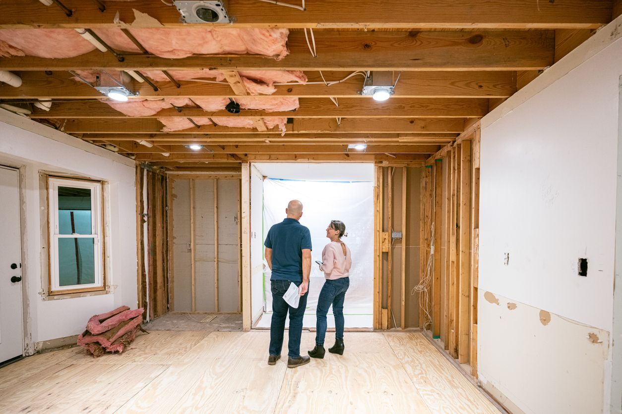 Home Remodeling Spending Projected to Grow Slowly in 2026
