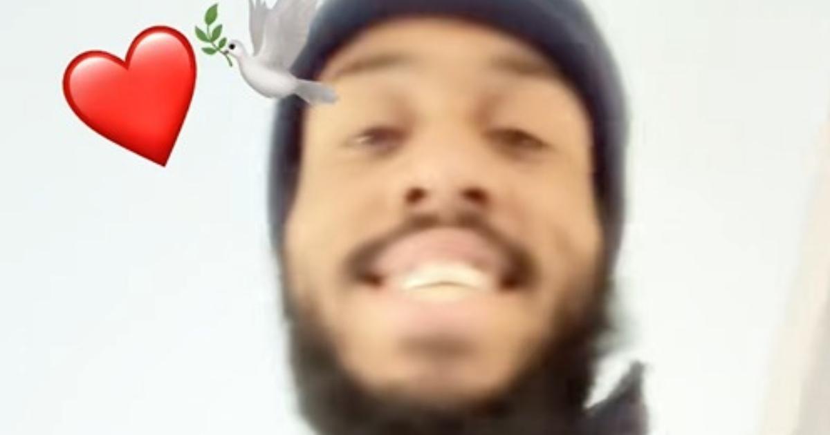 First picture of man, 25, shot dead near south London pub