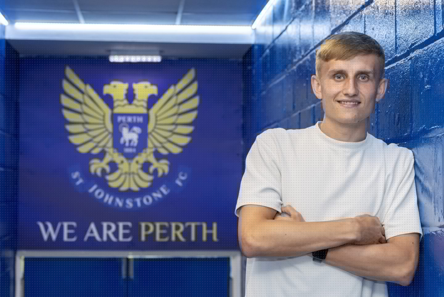 St Johnstone boss shares Matty Todd injury latest as ‘good dilemma’ of ex-Dunfermline star’s best position explored