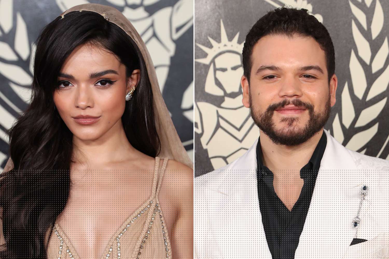 Rachel Zegler Supports Ex-Boyfriend Josh Andrés Rivera's Casting in Broadway's “Rocky Horror ”Revival: 'Love to See It'