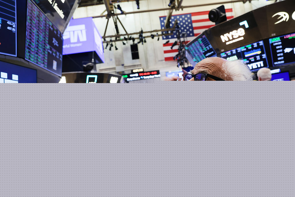 The Dow Lost 1,000 Points In A Day On Thursday. Here's How The Index Has Behaved After Throughout History