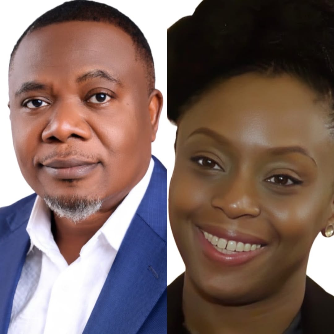 Dunia, Chimamanda Adichie clinch 2026 LEEX Man, woman of the year honors