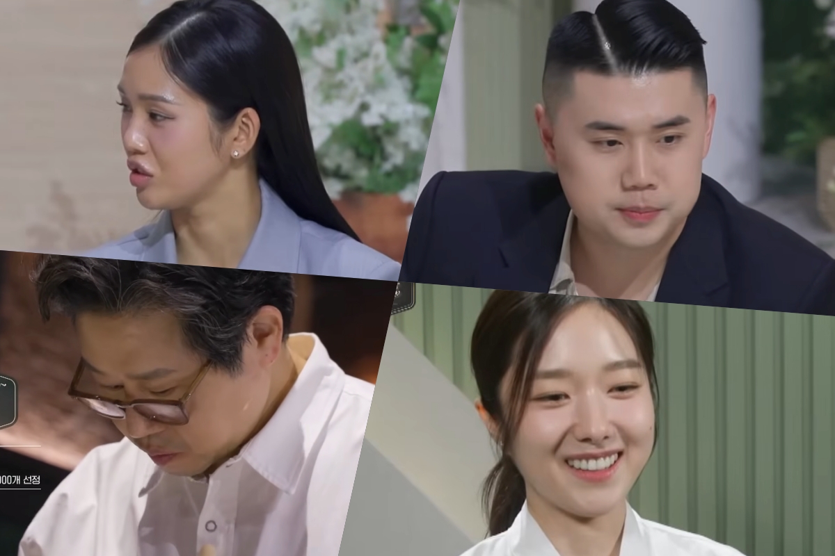 Watch: Mimi And Kwon Sung Jun Are Intrigued By Contestants’ Various Backgrounds In New Baking Survival Show “Bake Your Dream” Teaser