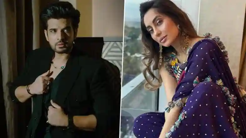 ‘Cruel Elite Women Can Say Anything and…’: Karan Kundrra REACTS to His Ex-Girlfriend Anusha Dandekar’s Cheating Allegations in Now-Deleted Instagram Post