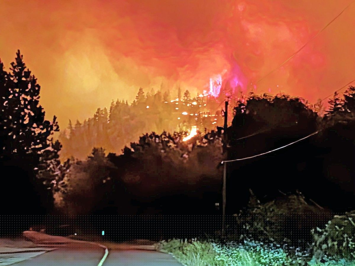 Opinion: B.C. is fighting 21st-century wildfires with a 20th-century tool kit