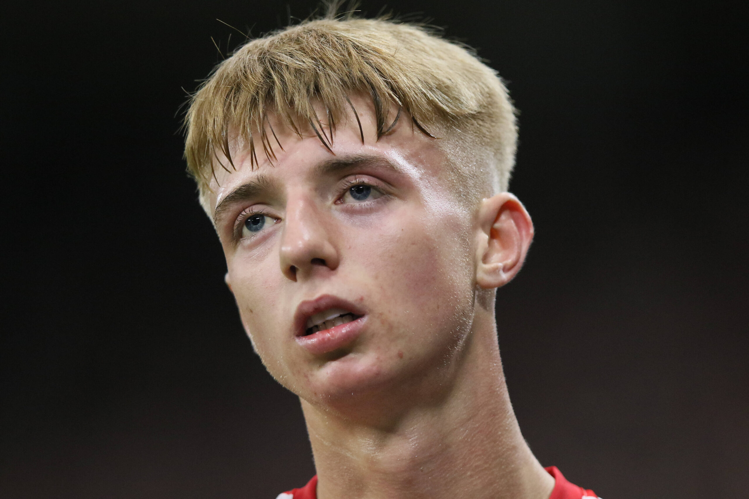 European giants eyeing move to sign Brighton forward