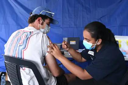 Comment on Your unvaccinated friend is roughly 20 times more likely to give you Covid by TellTheTruth