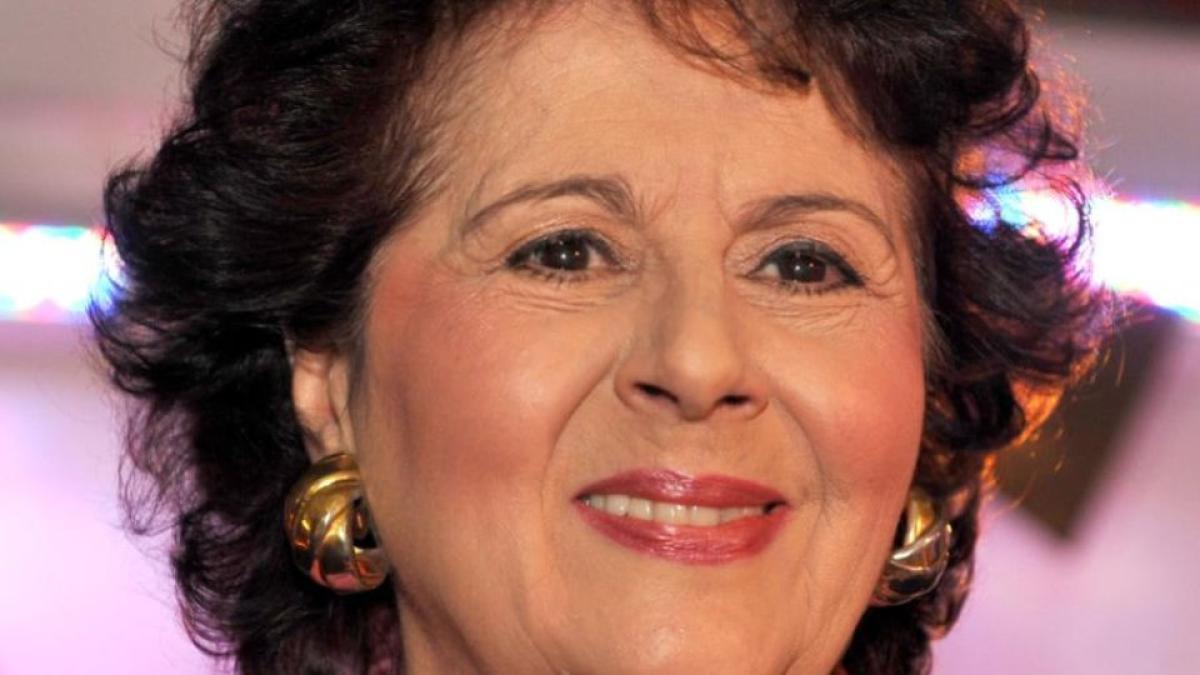 Actrița Adela Mărculescu a murit. Doliu în teatrul românesc