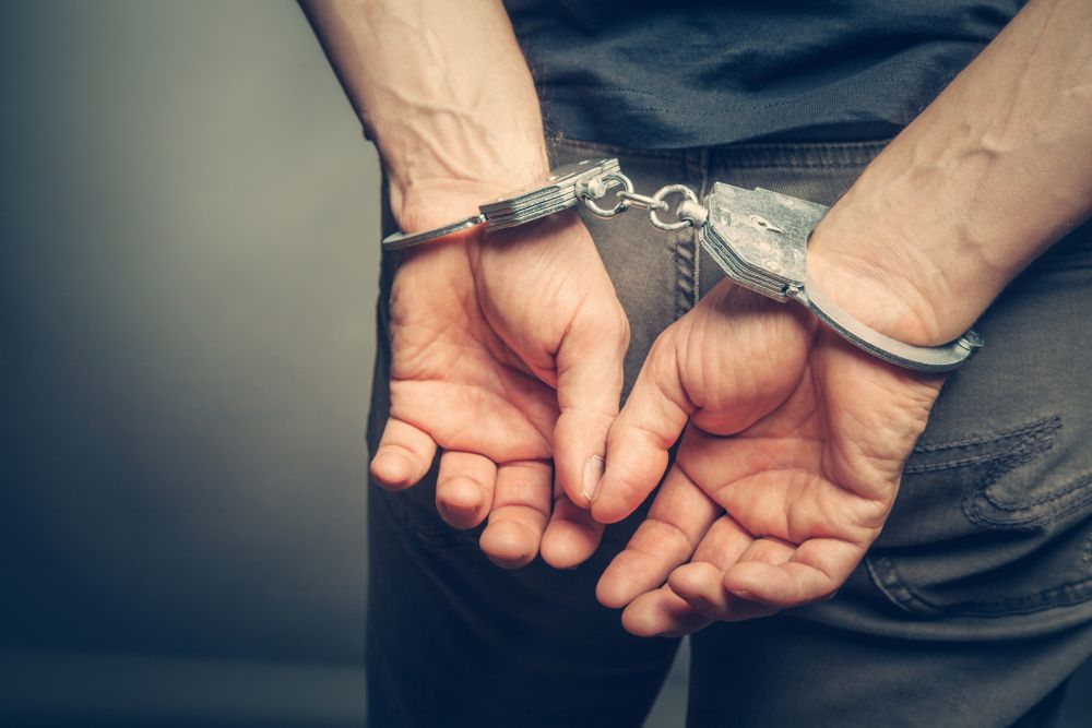 Major Security Operation Underway Ahead of Daniel Kinahan's Extradition to Ireland
