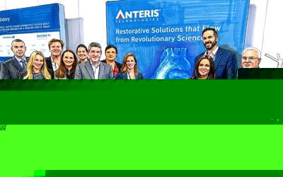 Anteris Technologies Expands PARADIGM Trial as US Recruitment Begins