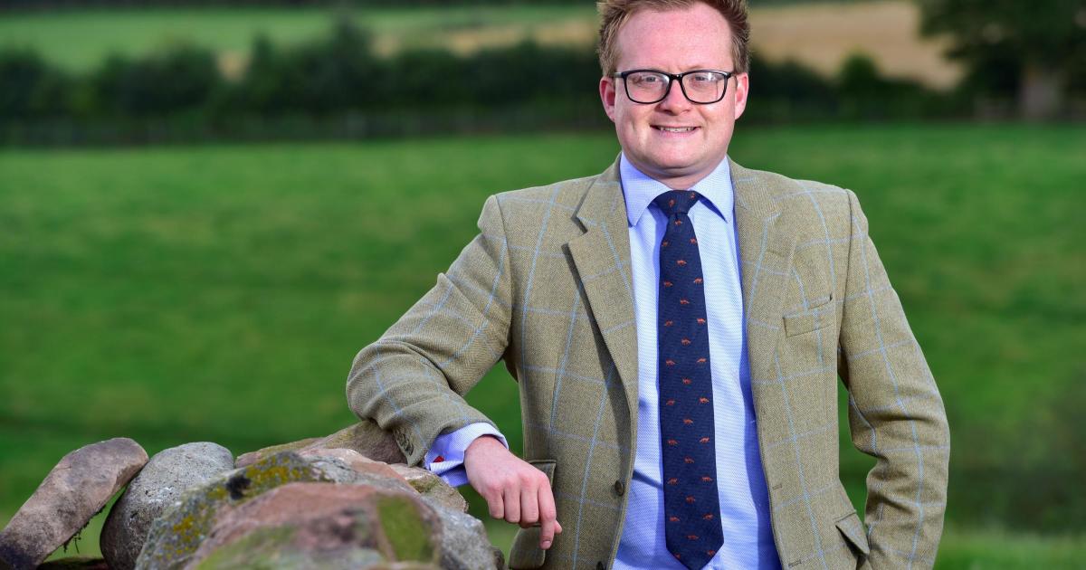 Warning for North East farms as water supplies come under strain