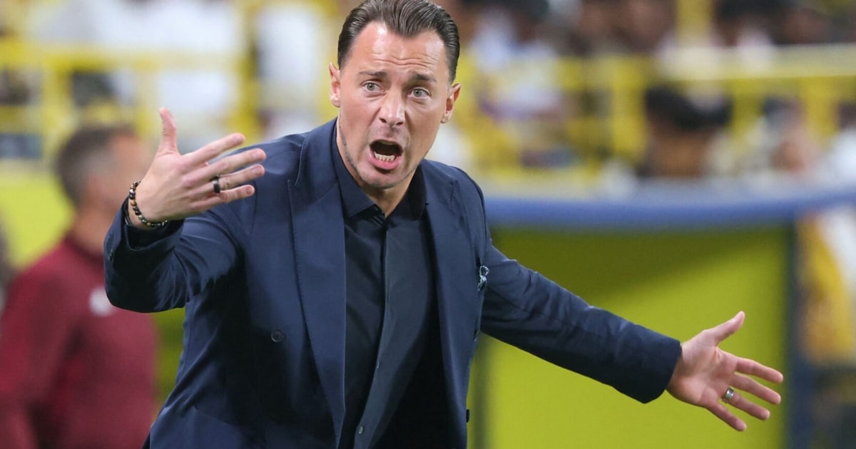 Wettbieten um Kicker - Sorgt Ex-Salzburg-Coach für Geldregen bei Bayern?