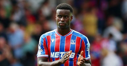Liverpool cannot ignore transfer blindspot as Marc Guehi pressure needed