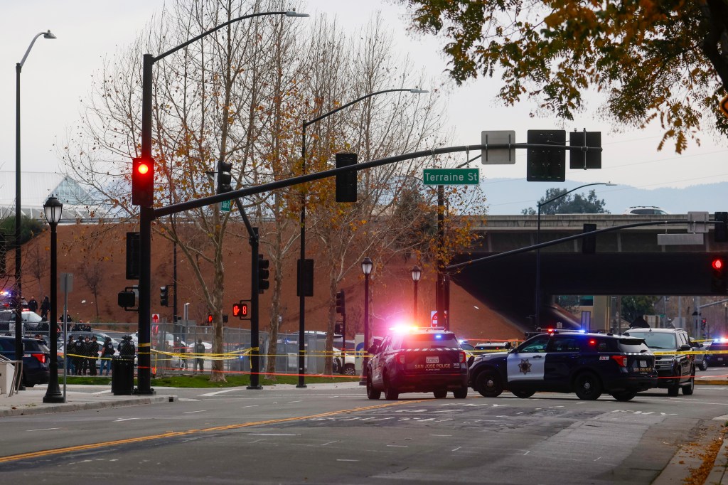 Exclusive: U.S. Marshals announce arrest of accomplice to San Jose carjacking, shooting suspect killed in downtown melee