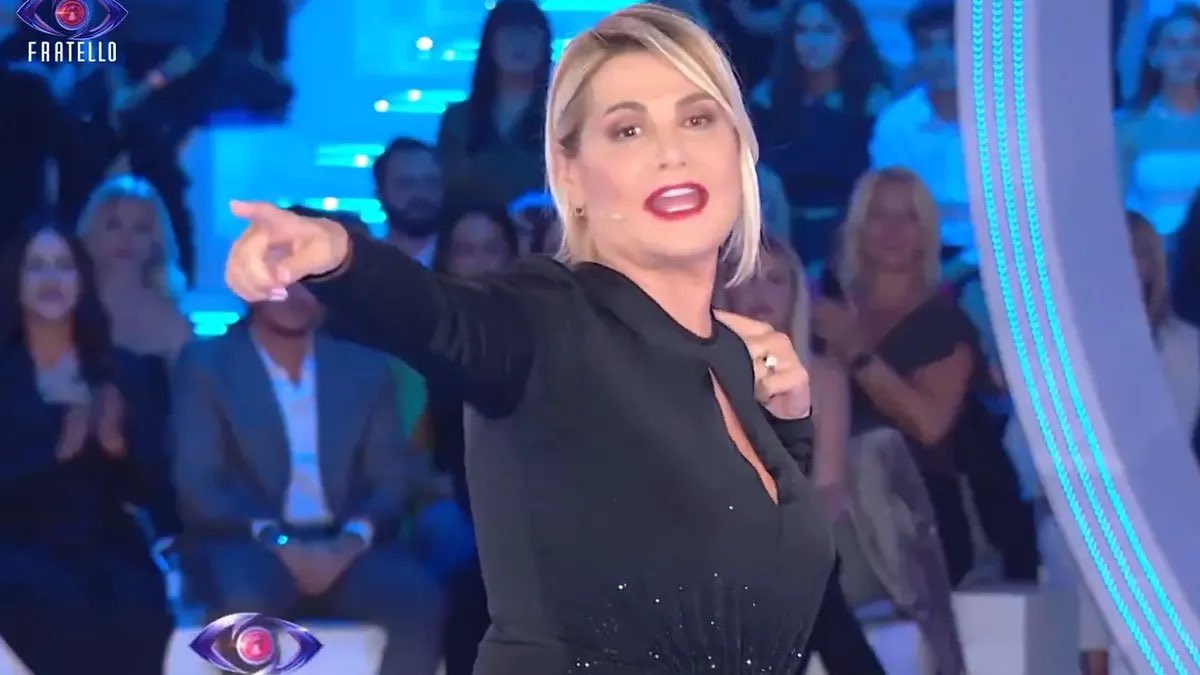 Auditel e ascolti tv Grande Fratello 2025: Simona Ventura una garanzia. Confronto e analisi con edizione precedente – 29 settembre