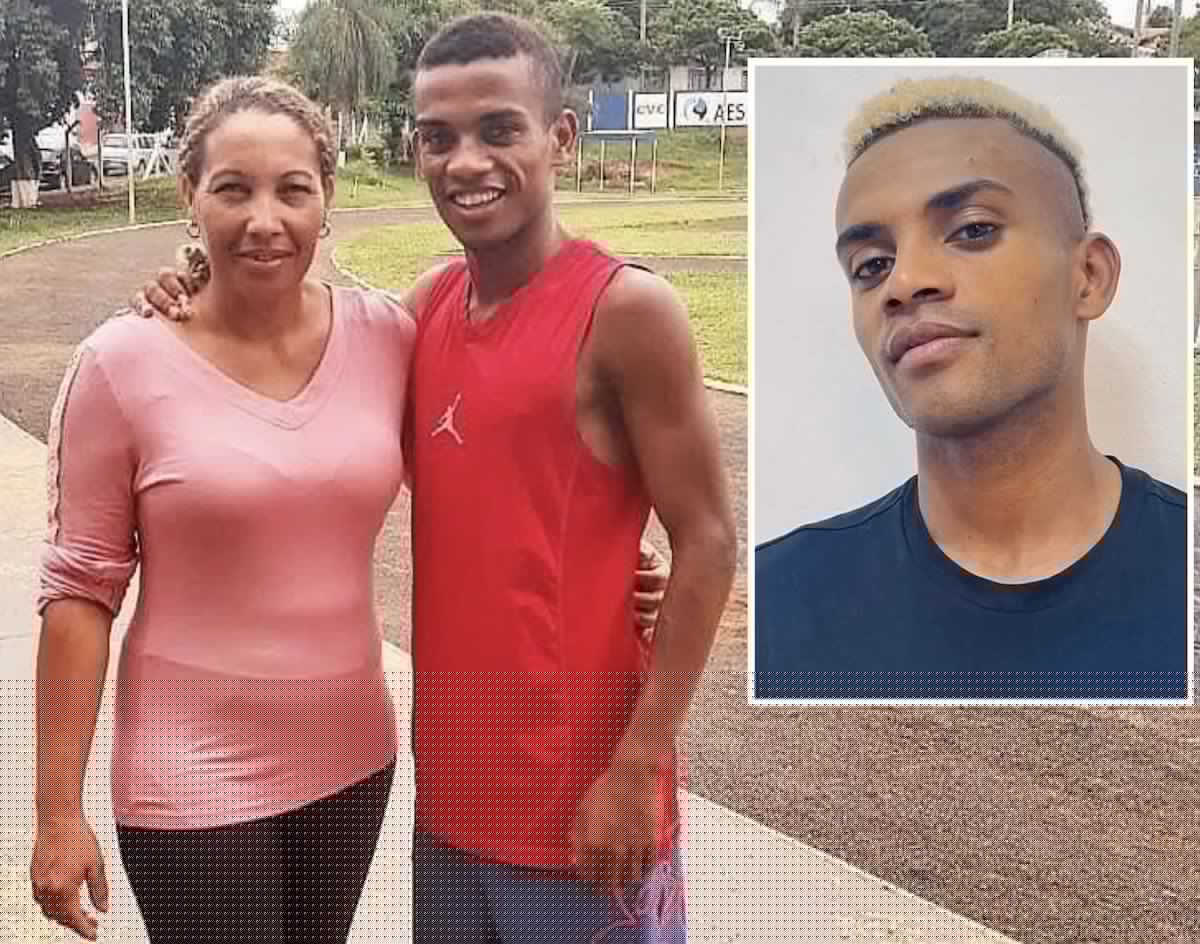 Olympic Marathoner Has Been Missing For Over A MONTH -- His Mother Begs Public For Help