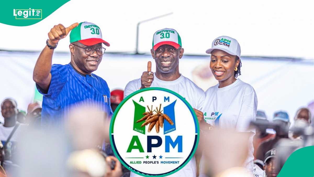 Breaking: Tension as 384 candidates challenges ruling party in court