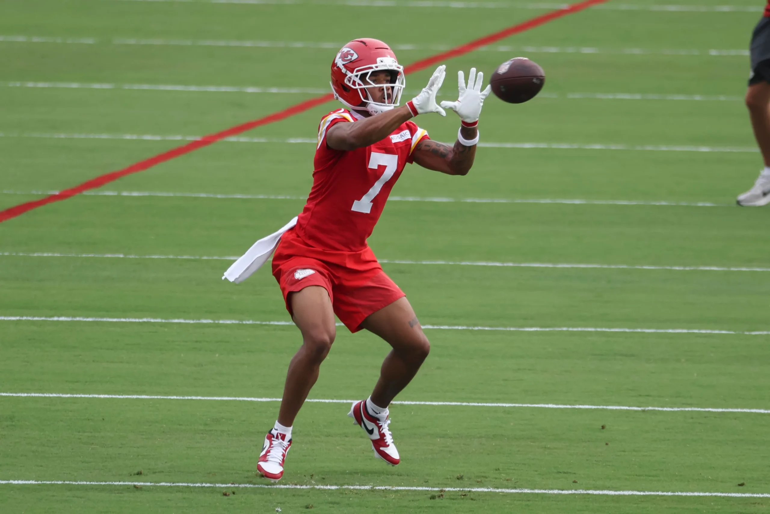 Chiefs training camp: Roster superlatives before preseason Week 1
