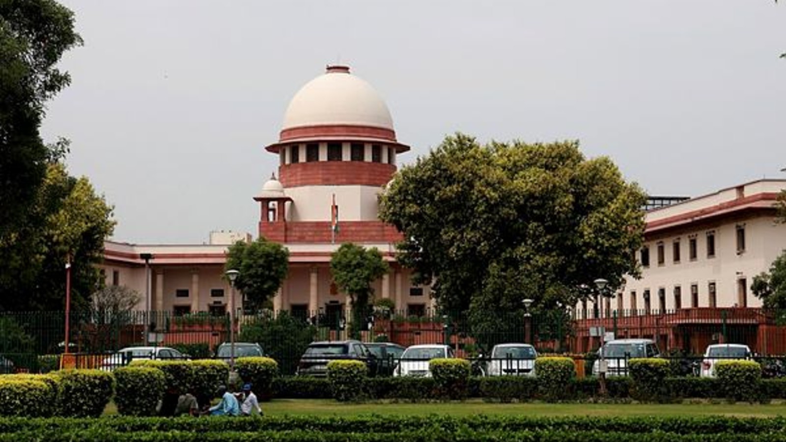 Supreme Court reserves verdict on pleas challenging legality of SIR exercise