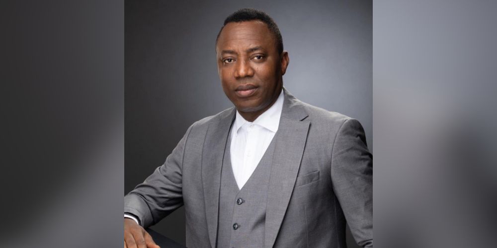 Sowore’s Lawyer, Prosecutor Clash In Court Over Adjournment