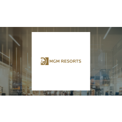 UBS Group Has Lowered Expectations for MGM Resorts International (NYSE:MGM) Stock Price