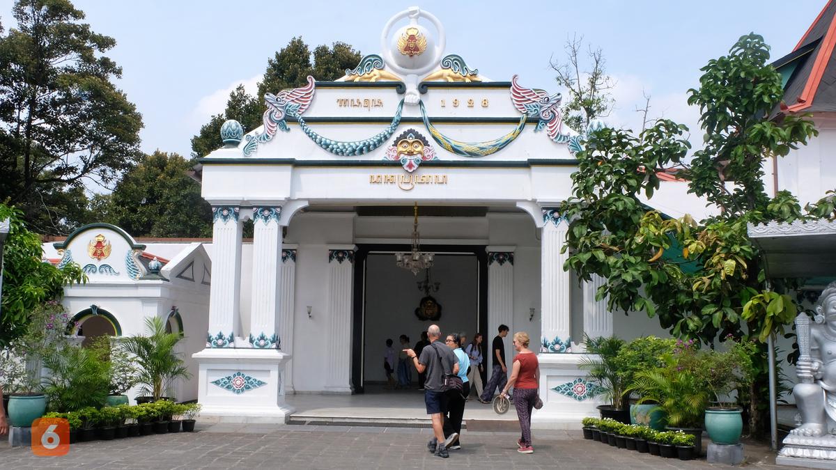 9 Tempat Wisata di Yogyakarta ala Vintage dengan Spot Foto Klasik, Jadi Referensi Destinasi Jogja 2025
