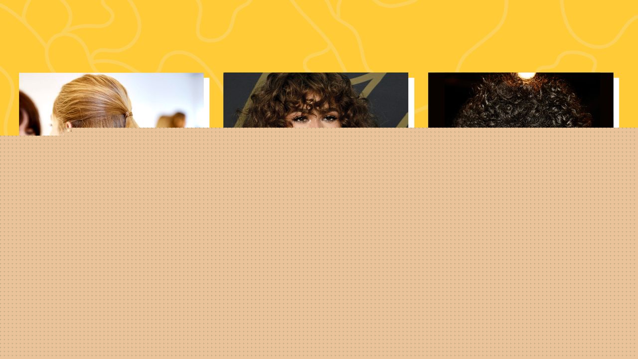 Curly Hair Types: A Guide to Finding Yours, and Why It Actually Helps