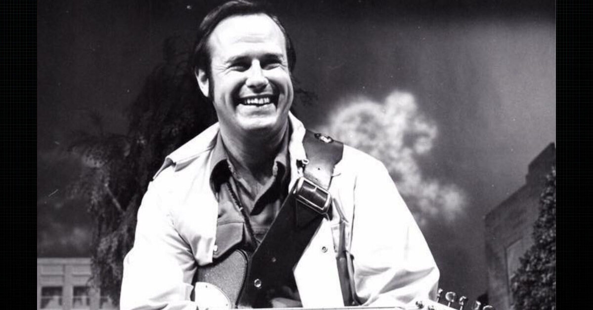 Comment on 50 Years Ago: The Tragic Death of Don Rich by Nancy Hurley