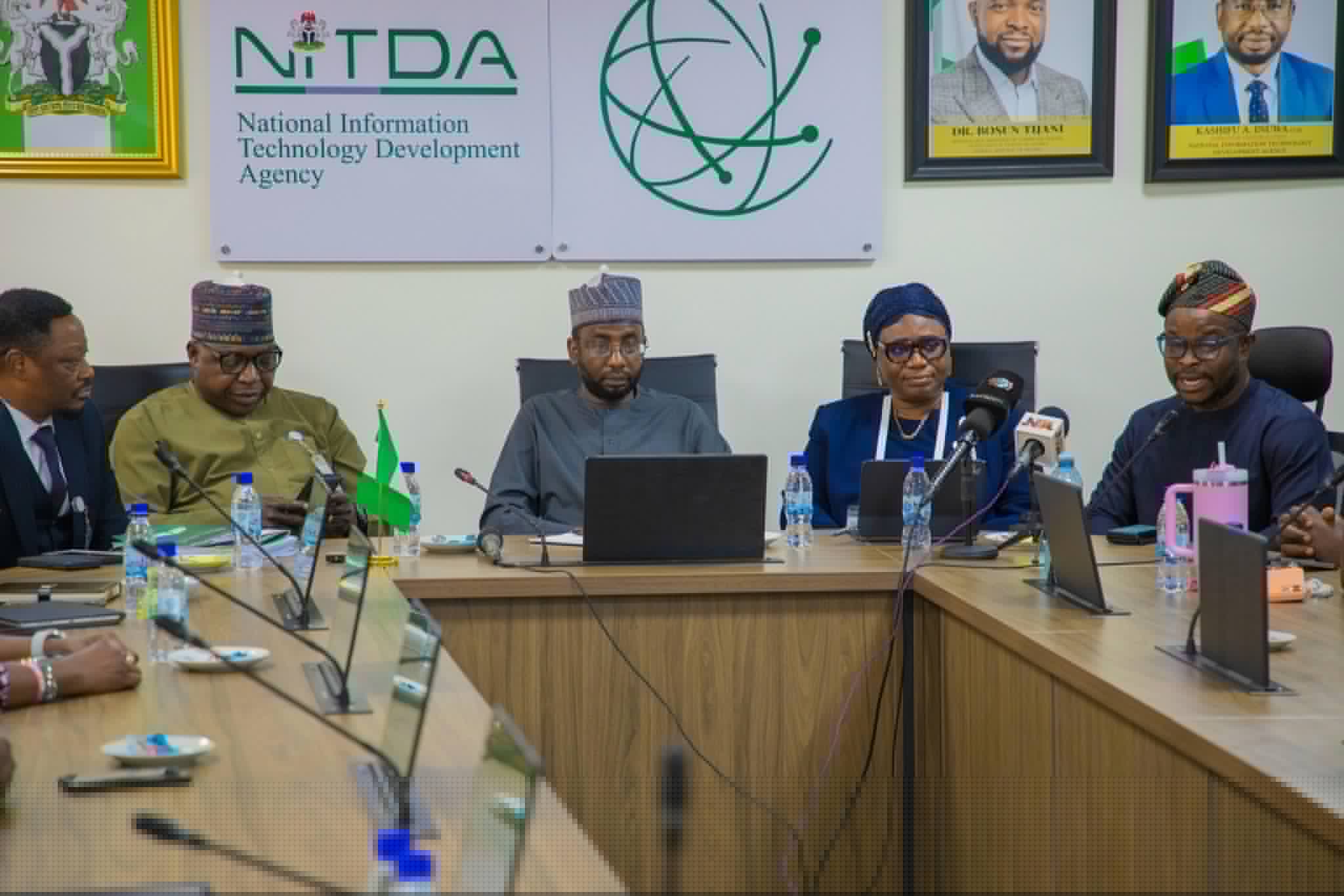 Nigeria Unveils National Sovereign Cloud Framework To Strengthen Data Security