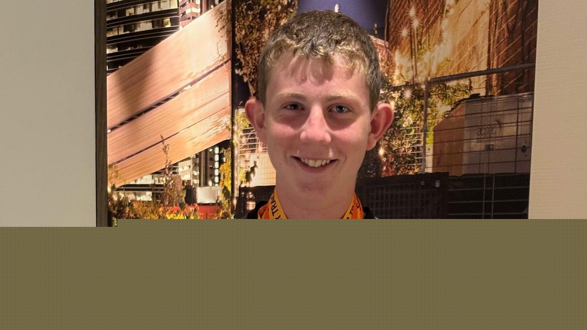 Goldfields youngsters shine in record-breaking season for local centre