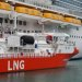 Port of Barcelona to Launch Tender for Methanol and LNG Bunkering Services