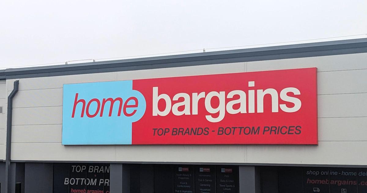 Safety recall warning at Home Bargains as shoppers told 'stop using immediately'