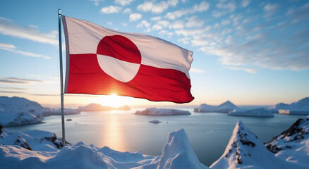 Greenland Warns The U.S. of Its Clear “Red Lines”