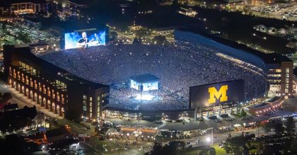Comment on Country Music Continues to Set Records … and Be Ignored by Super Bowl by Mike